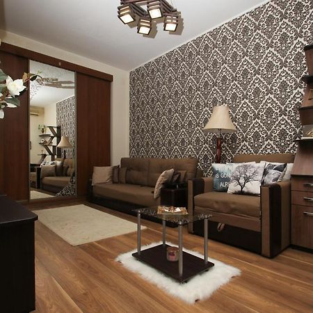 Cozy Apartment On Yevreiska Street Οδησσός Εξωτερικό φωτογραφία