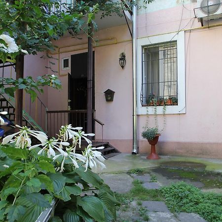Cozy Apartment On Yevreiska Street Οδησσός Εξωτερικό φωτογραφία