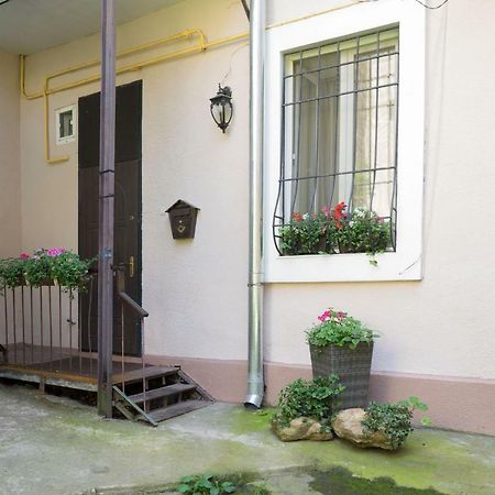 Cozy Apartment On Yevreiska Street Οδησσός Εξωτερικό φωτογραφία