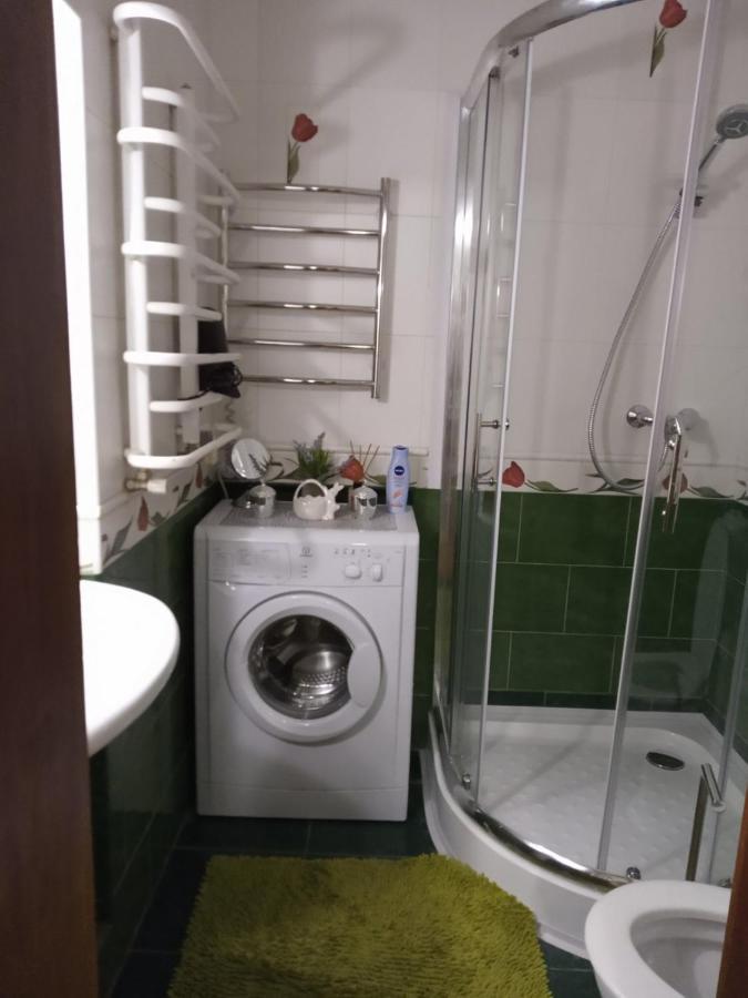 Cozy Apartment On Yevreiska Street Οδησσός Εξωτερικό φωτογραφία