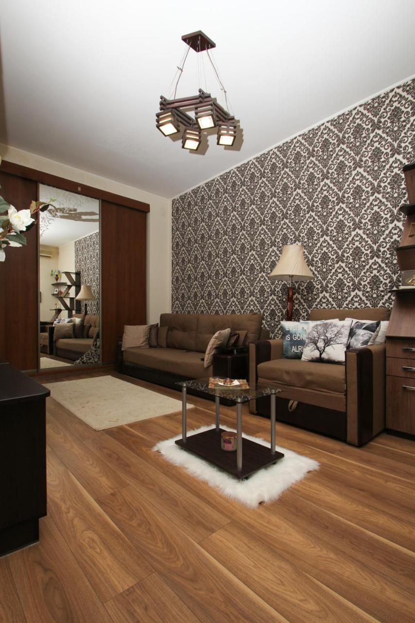 Cozy Apartment On Yevreiska Street Οδησσός Εξωτερικό φωτογραφία