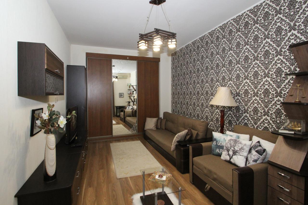 Cozy Apartment On Yevreiska Street Οδησσός Εξωτερικό φωτογραφία