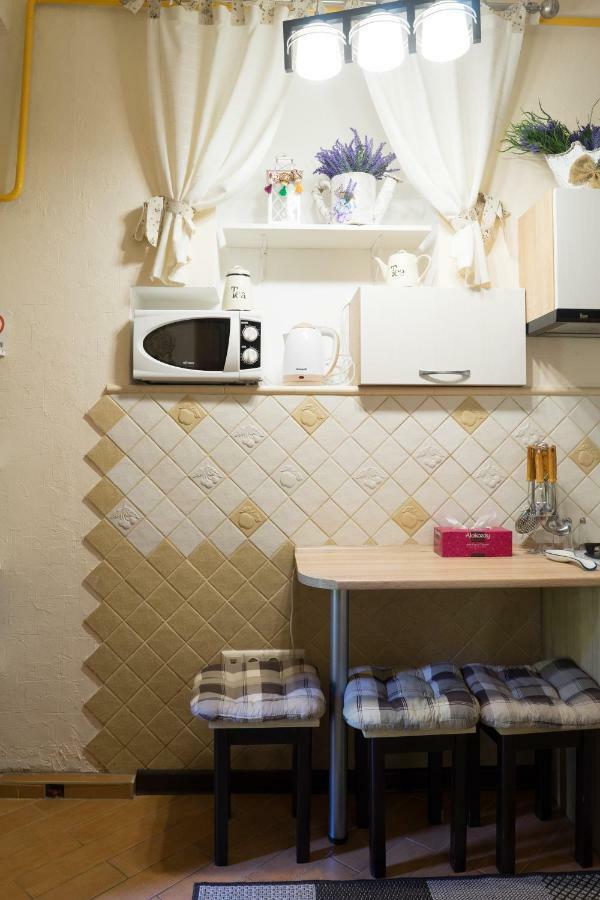 Cozy Apartment On Yevreiska Street Οδησσός Εξωτερικό φωτογραφία